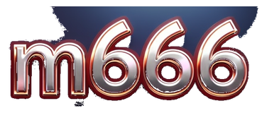 m666 login logo