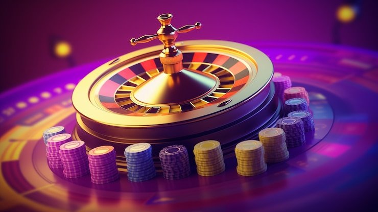 m666 login Baccarat aur Roulette Streamed